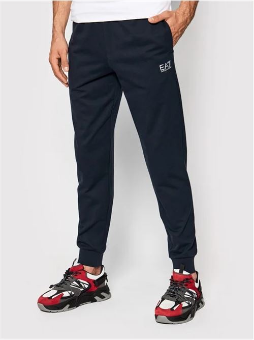 TROUSER EMPORIO ARMANI EA7 | 8NPP53 PJ05Z/0578